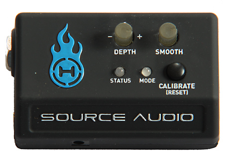 Source Audio HOTHAND3